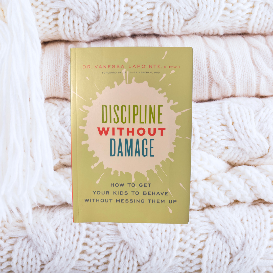 Discipline Without Damage -