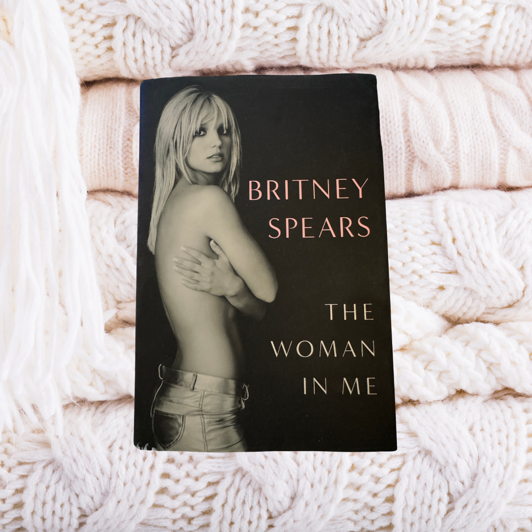 The Woman In Me - Britney Spears