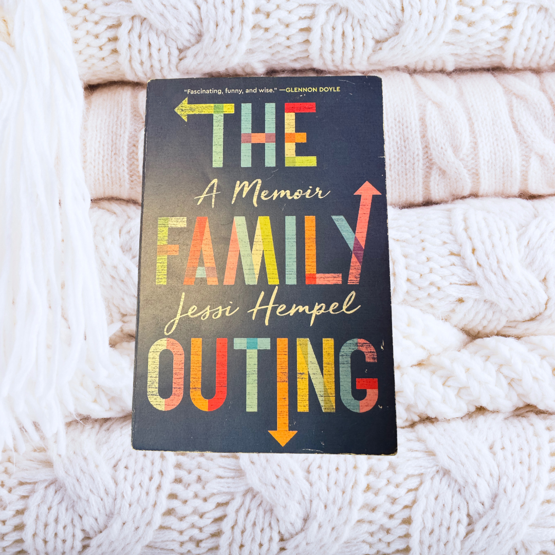 The Family Outing - Jessi Hempel
