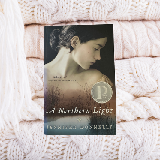 A Northern Light - Jennifer Donnelly