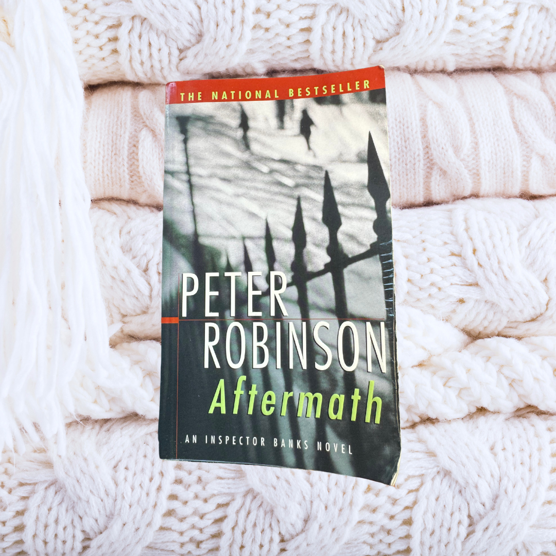 Aftermath - Inspector Banks #12 - Peter Robinson