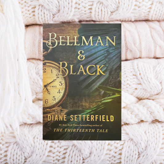 Bellman & Black - Diane Setterfield