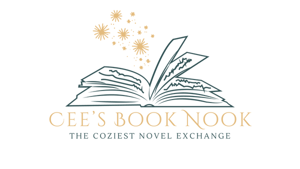 Cee’s Book Nook 