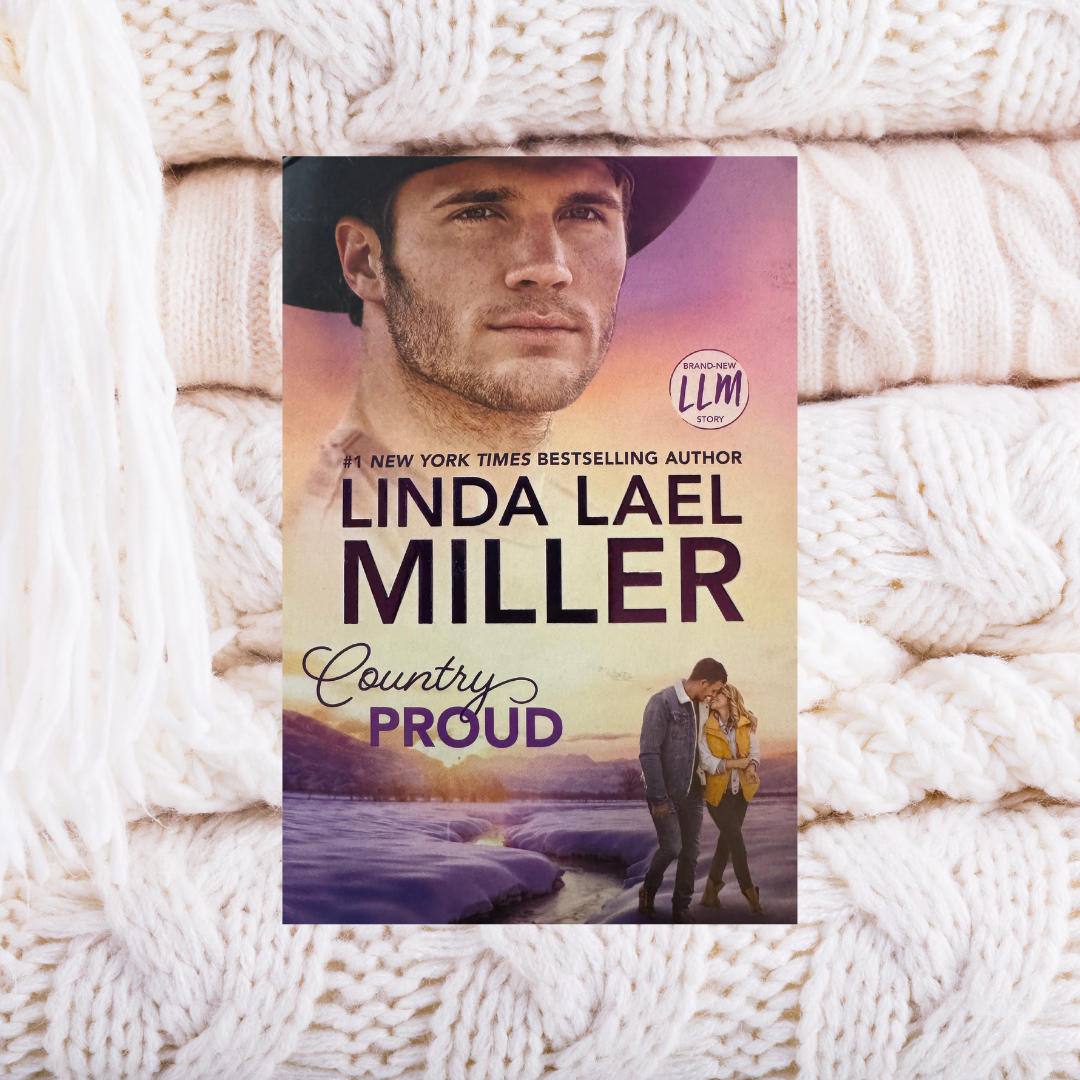 Country Proud - Linda Lael Miller