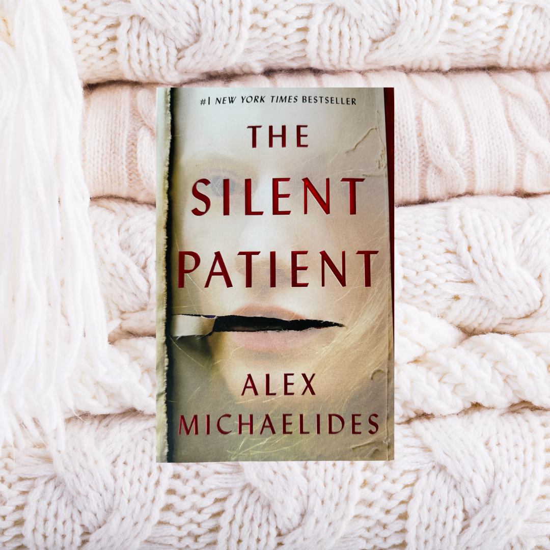 The Silent Patient