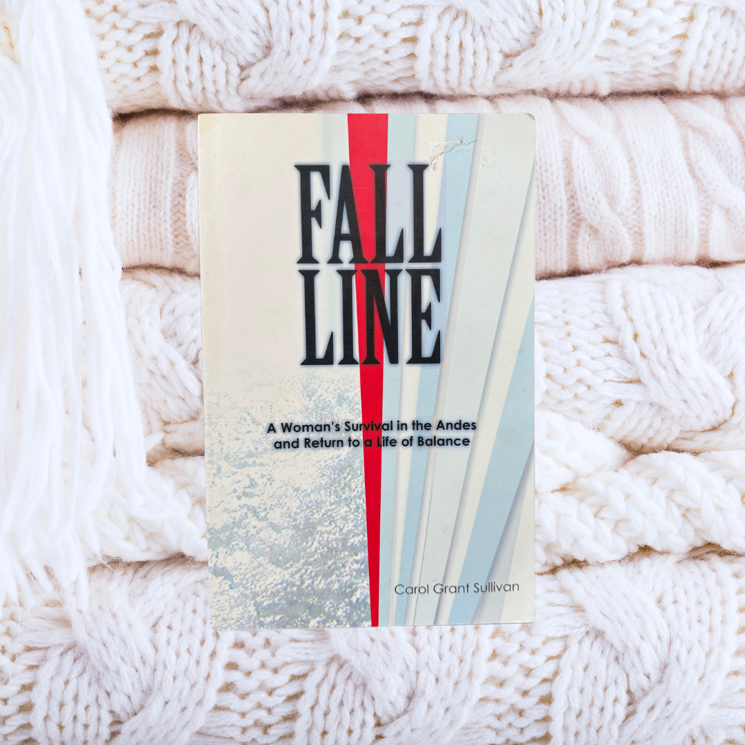 Fall Line - Carol Grant Sullivan