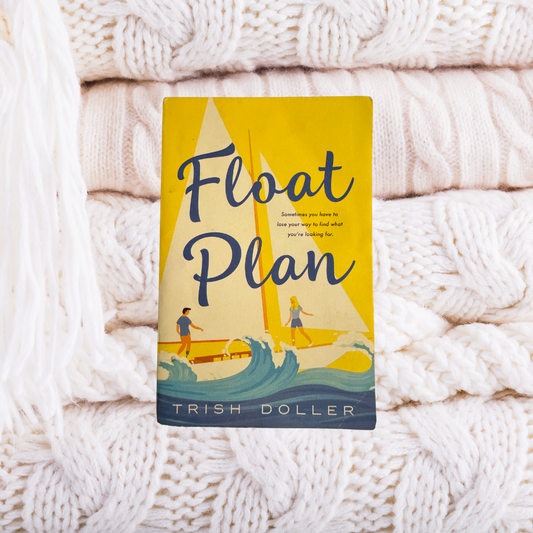 Float Plan - Trish Doller