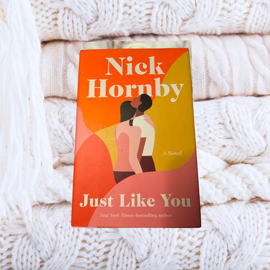 Just Like You - Nick Hornby