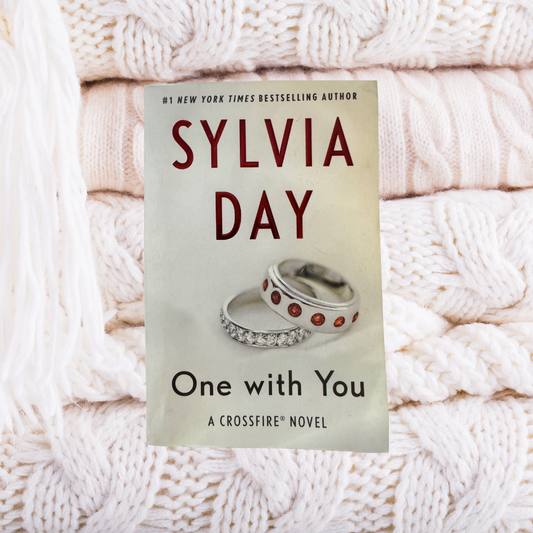 One With You - Sylvia Day