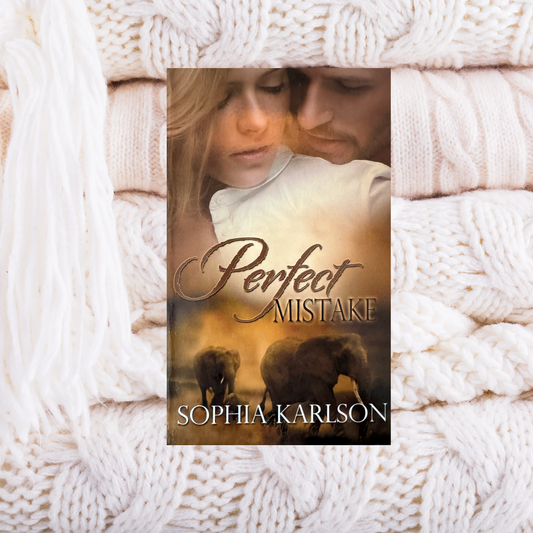 Perfect Mistake -Sophia Karlson