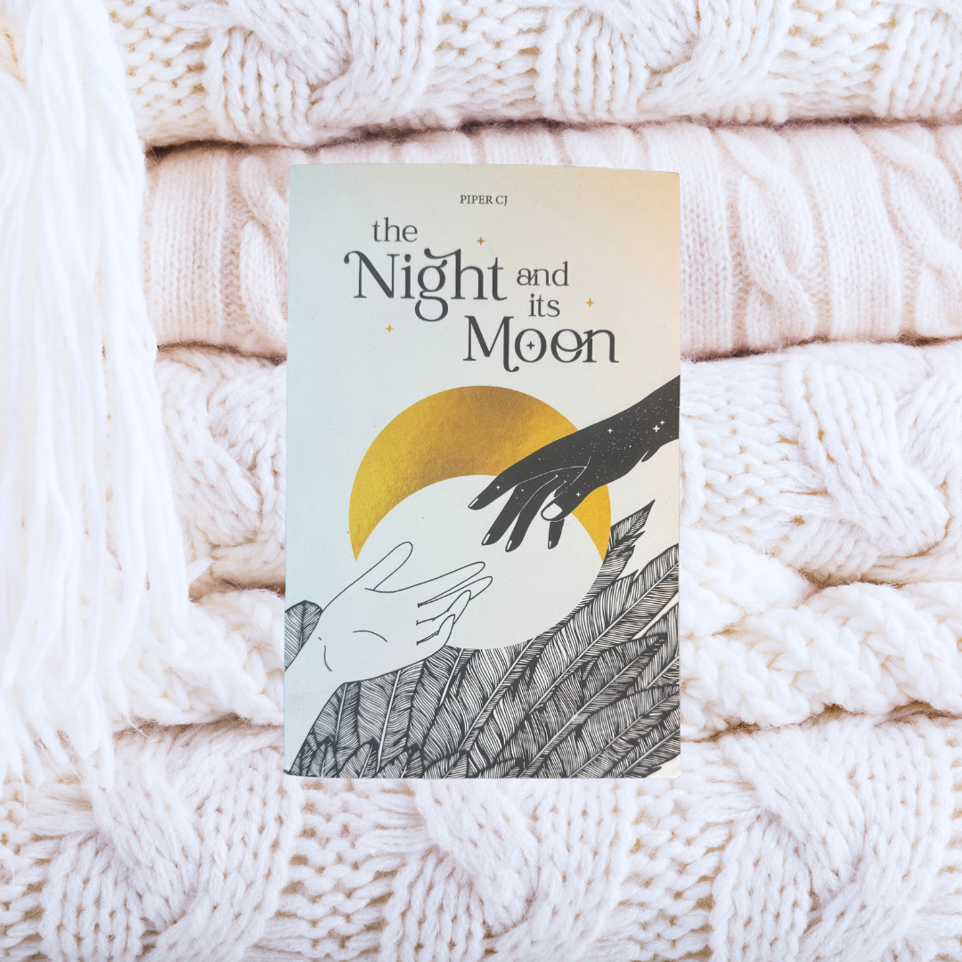 The Night & Its Moon (Book 1) - Piper C.J.