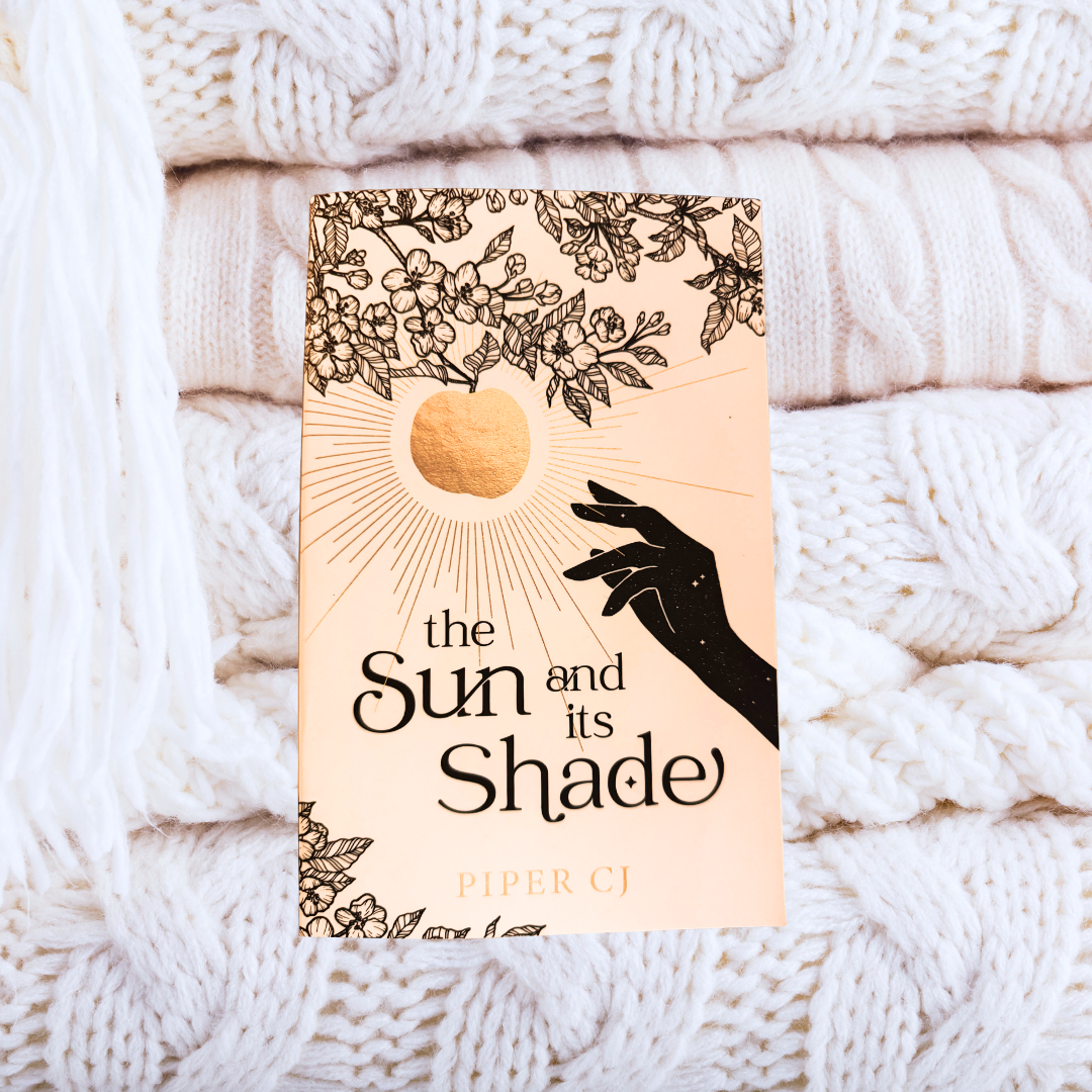 The Sun and Its Shade ( Book 2 ) - Piper C.J.