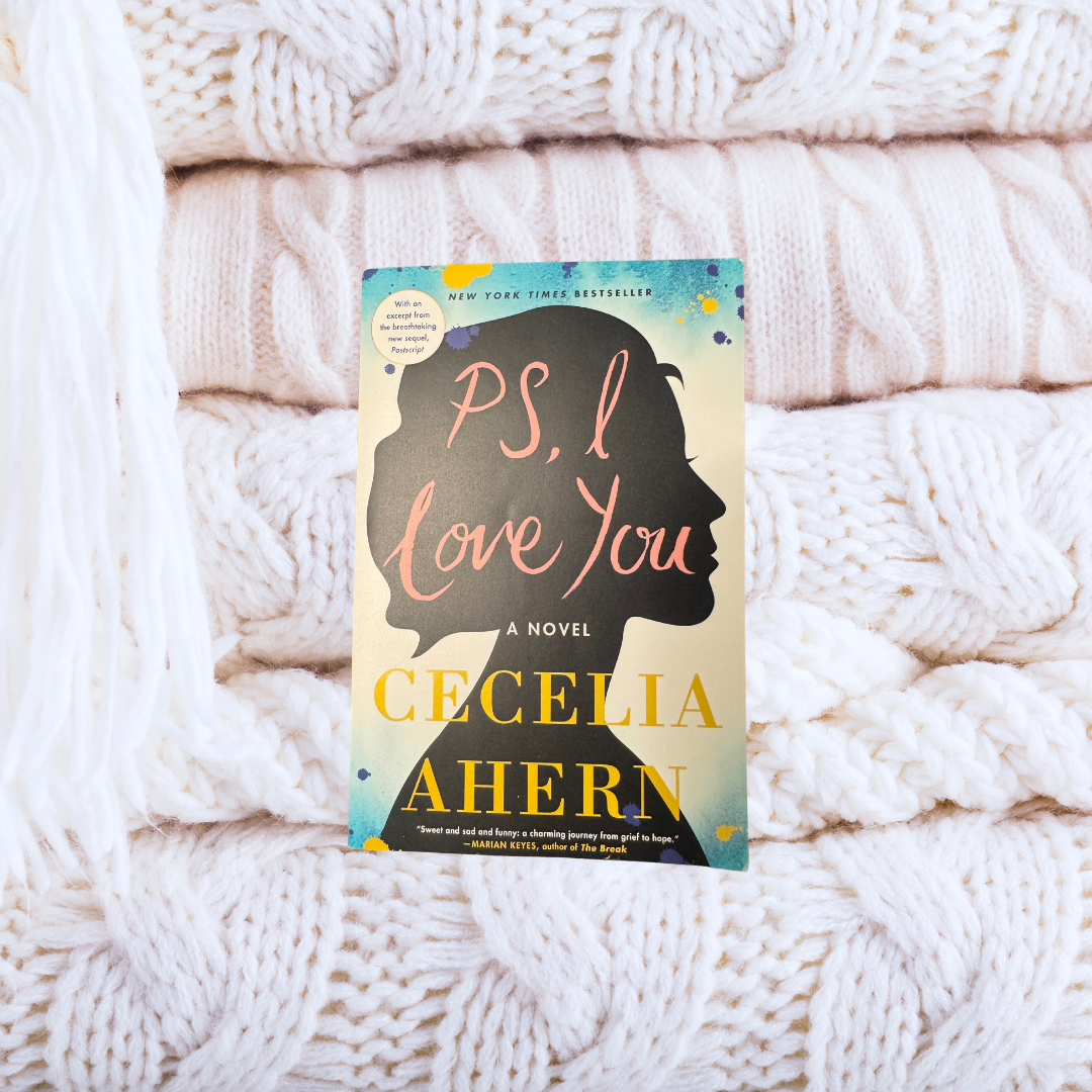 P.S. I Love You - Cecelia Ahern