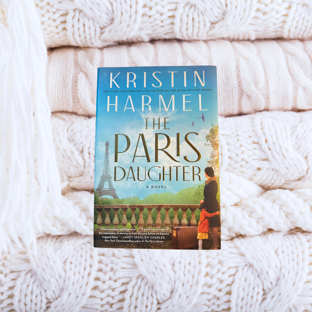 The Paris Daughter - Kristin Harmel