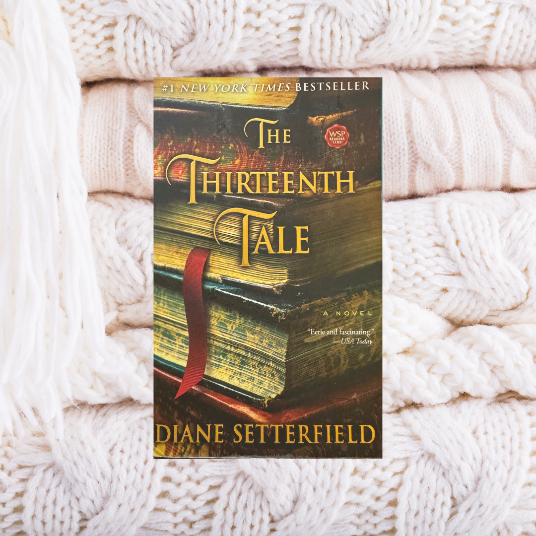 The Thirteenth Tale - Diane Setterfield