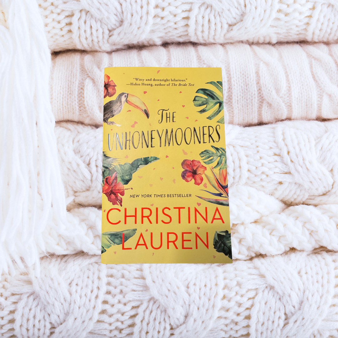 The Unhoneymooners - Christina Lauren