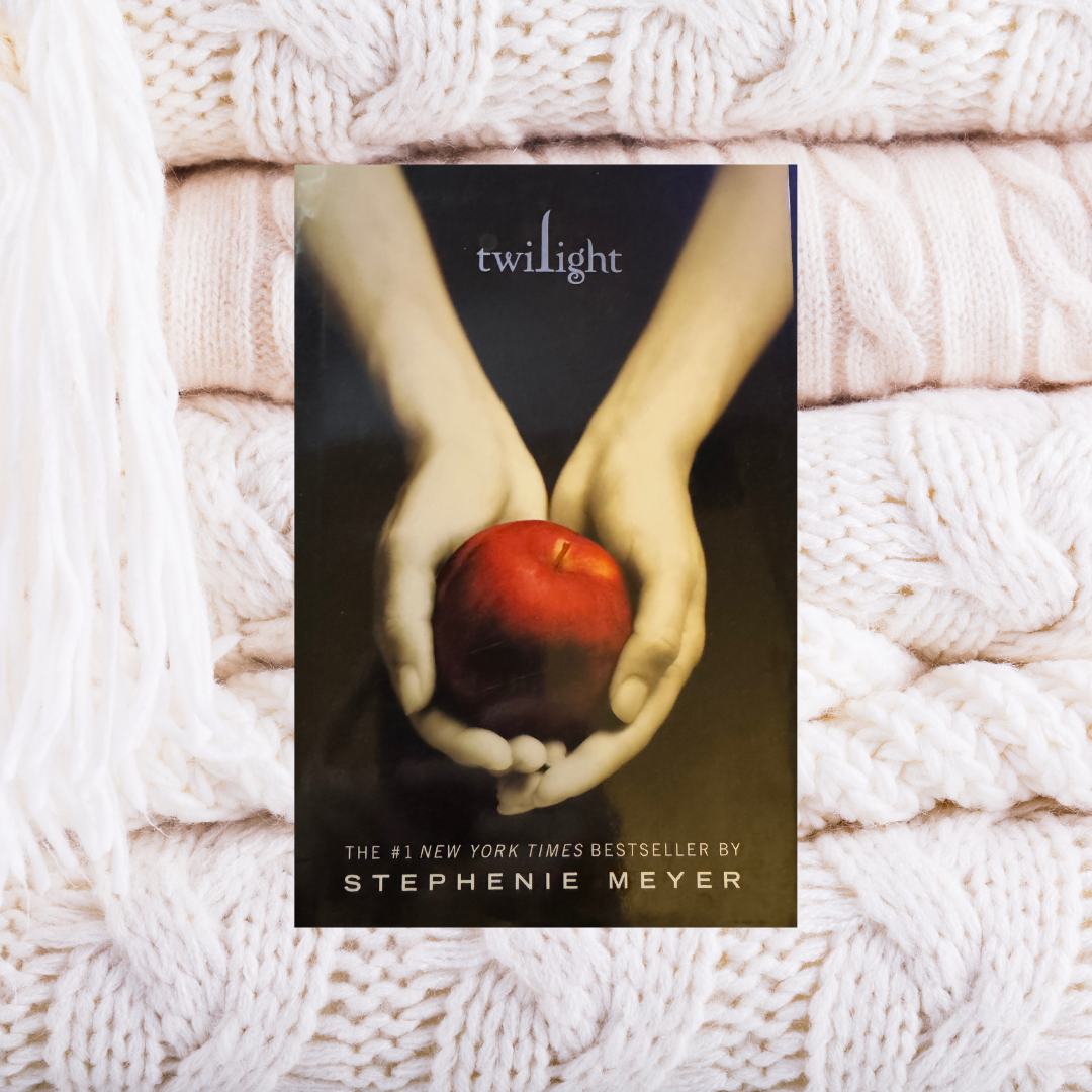 Twilight - Stephenie Meyer