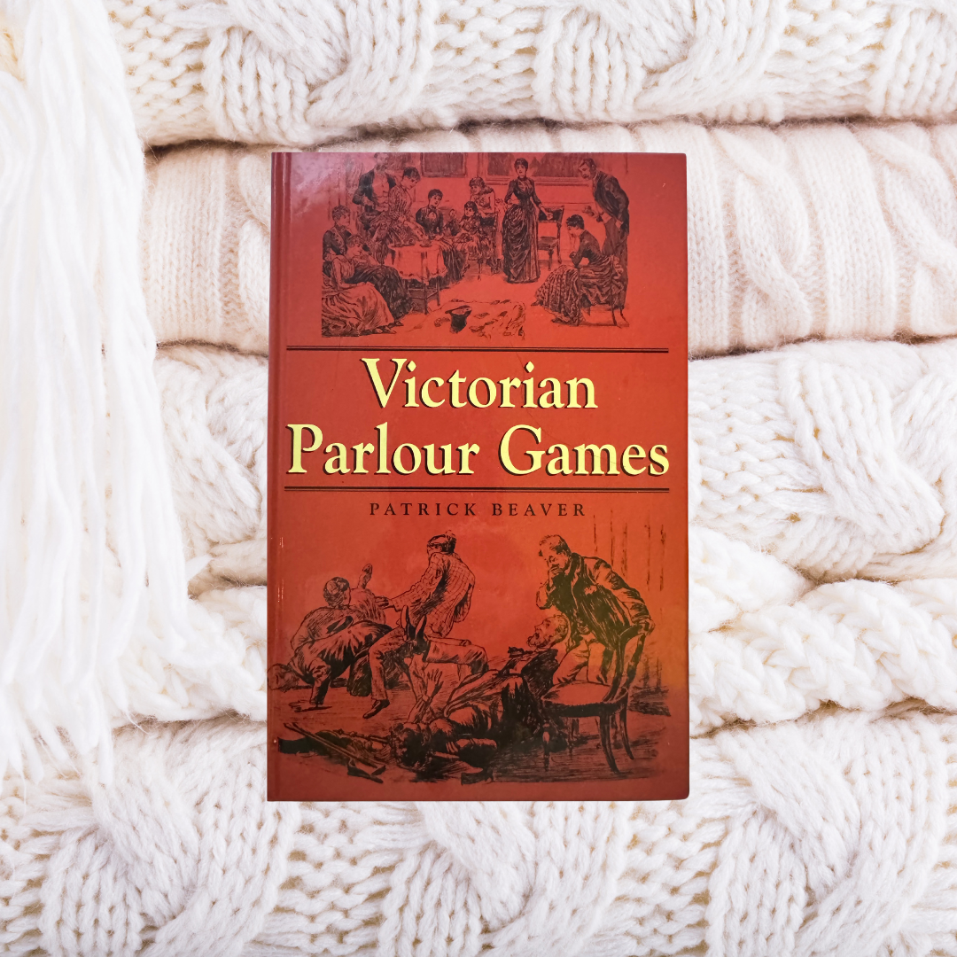 Victorian Parlour Games