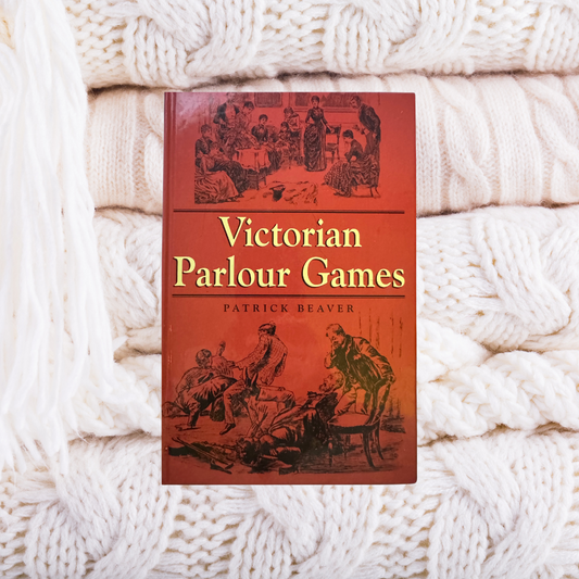 Victorian Parlour Games