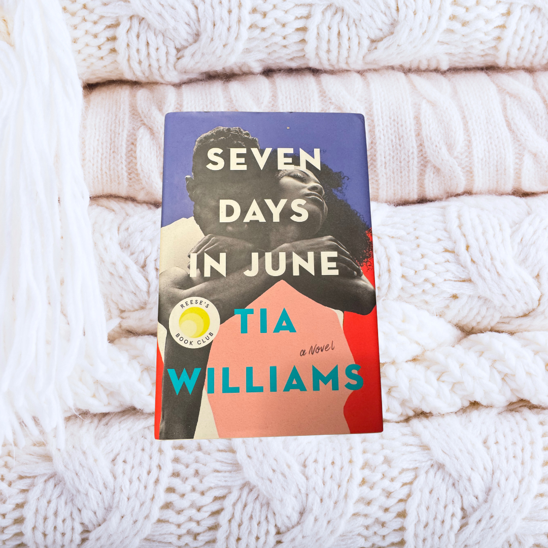 Seven Days in June - Tia Williams